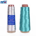 Linha de bordar 100% viscose rayon (Tinko)