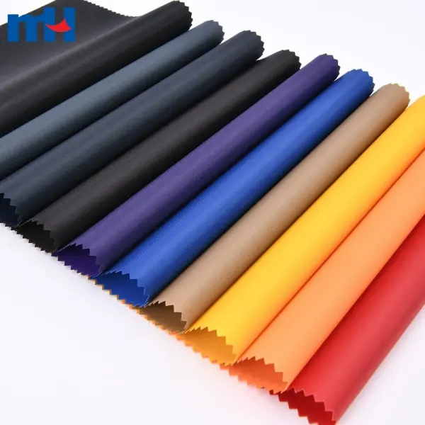 Material Oxford recubierto de PVC 300D*200D.