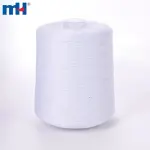 Linha de costura em policarbonato 60S/2 com alta durabilidade