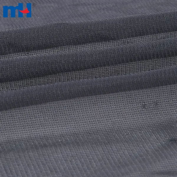 Polyester trikotaj astarli mato