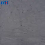 Tejido de forro de punto de poliéster.