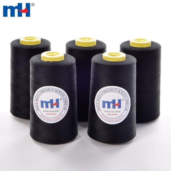 Polycore Sewing Thread Supplier in China