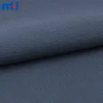 Material de sarga uniforme T/C.