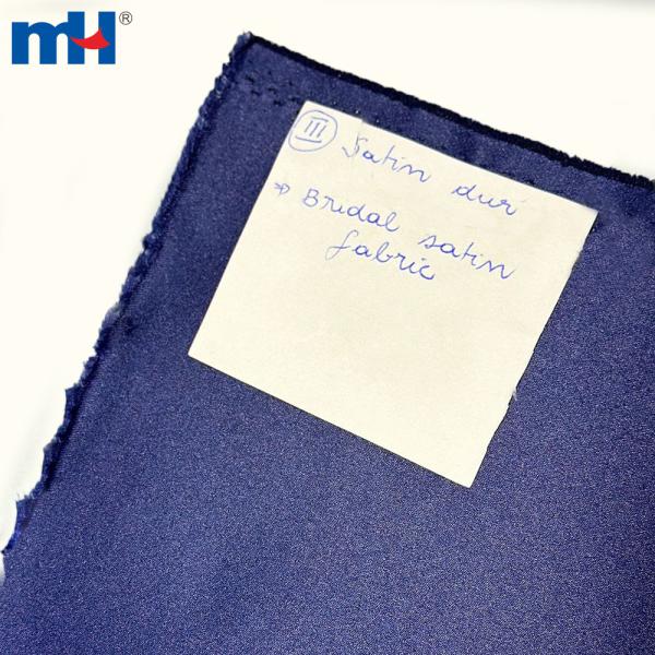 Hochwertiger Polyester-Gabardine-Stoff