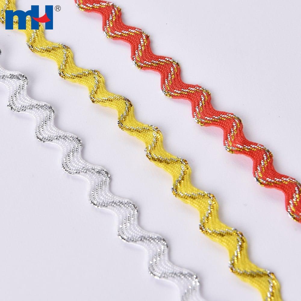 Tiras decorativas para rejilla Ric de 6 mm