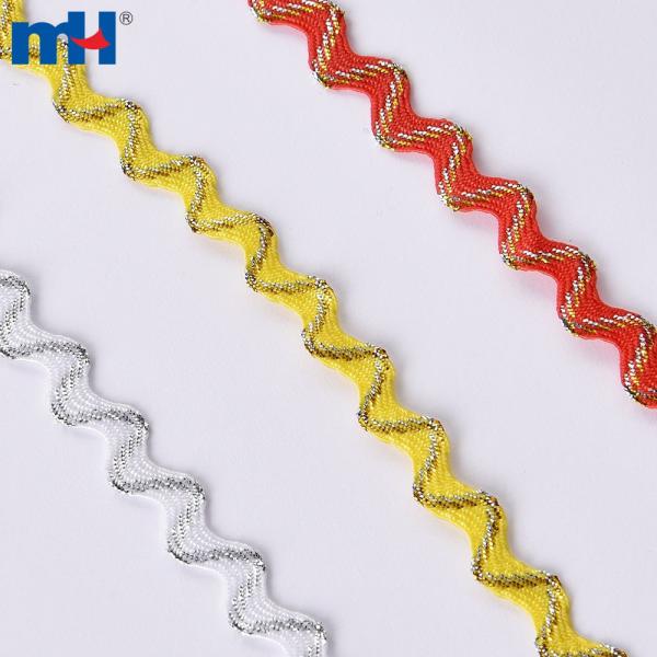 Tiras decorativas para rejilla Ric de 6 mm