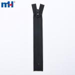 #7 Cerniera in nylon impermeabile O/E, N/L Cerniera per pollice 80 cm