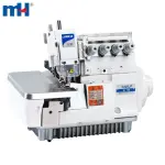 Overlock-Nähmaschine weitere Modelle