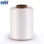 Endüstriyel üretim için 2kg/koni 70D/24F DTY naylon iplik
