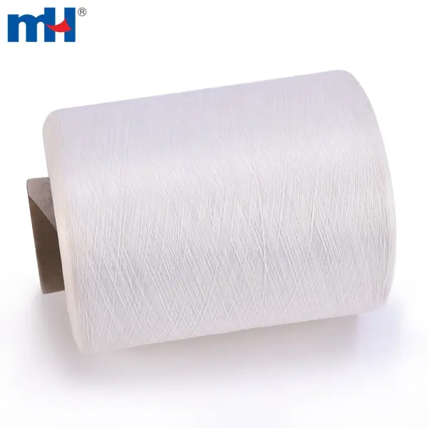 Endüstriyel üretim için 2kg/koni 70D/24F DTY naylon iplik