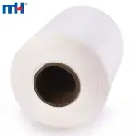 Endüstriyel üretim için 2kg/koni 70D/24F DTY naylon iplik