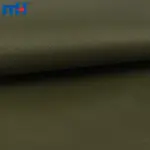 Tecido tafetá com revestimento prateado