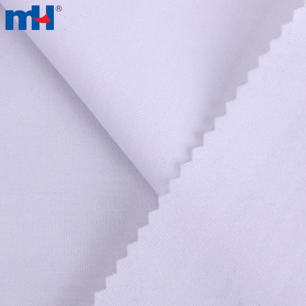 Tejido jacquard entretejido