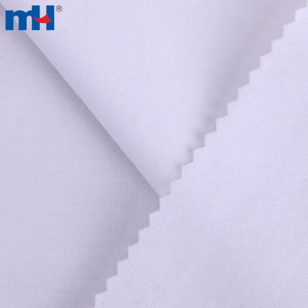 Tejido jacquard entretejido