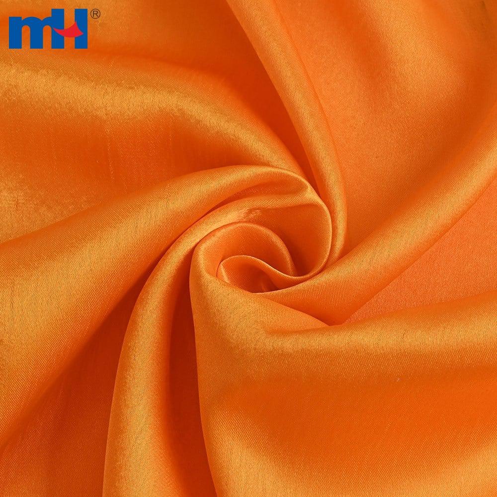 Tessuto in raso intrecciato 100% poliestere, 75D×150D - Fornitore di tessuti personalizzati all'ingrosso