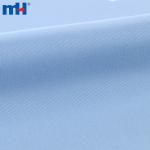 Tissu en polyester microfibre teint uni