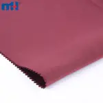 Tecido 100% poliéster acetinado 75D * 150D, 80gsm, largura 150cm