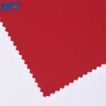 elástico de seda de poliéster 148gsm 75D * 150D