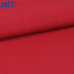 elástico de seda de poliéster 148gsm 75D * 150D