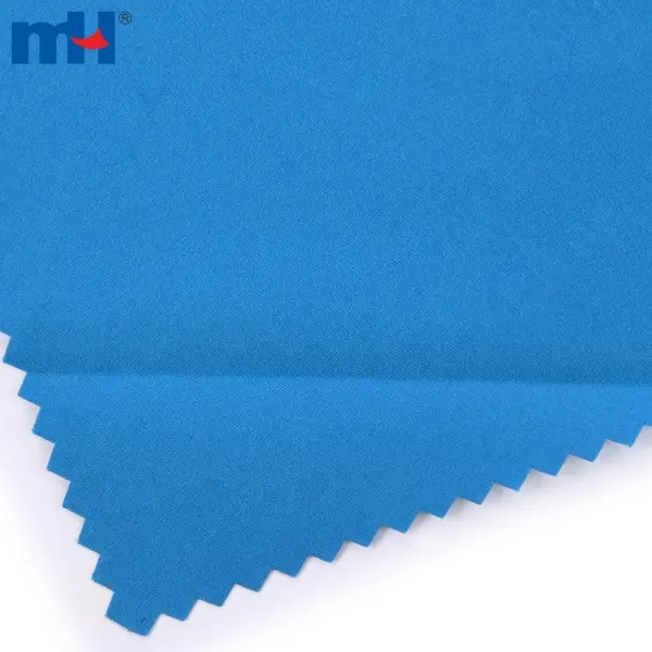 Eğimli polyester kumaş