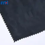 Tejido de gamuza de poliéster
