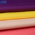 Toptan polyester saten kumaş