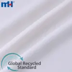 Recycelter Algenkrepp