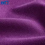 Tessuto di rivestimento in twill PA intrecciato