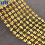 8 sıralı elmas plastik şerit