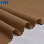 T/R Serge kumaş takım elbise için eğimlidir