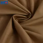 T/R Serge kumaş takım elbise için eğimlidir