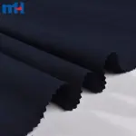 T/R Serge kumaş takım elbise için eğimlidir