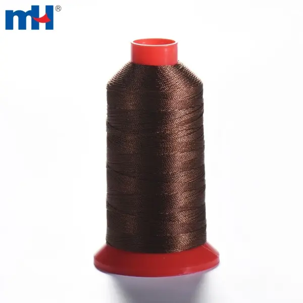 840D/3 polyester high-attach sewing