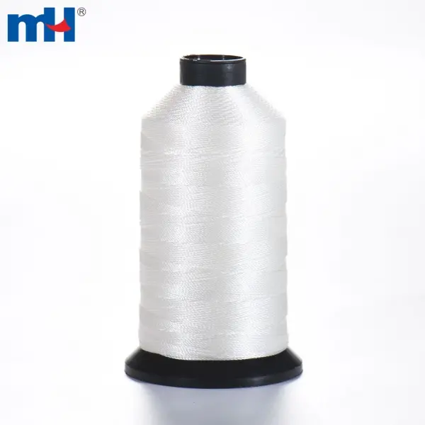 Fournisseurs de fils à coudre en nylon haute ténacité en Chine