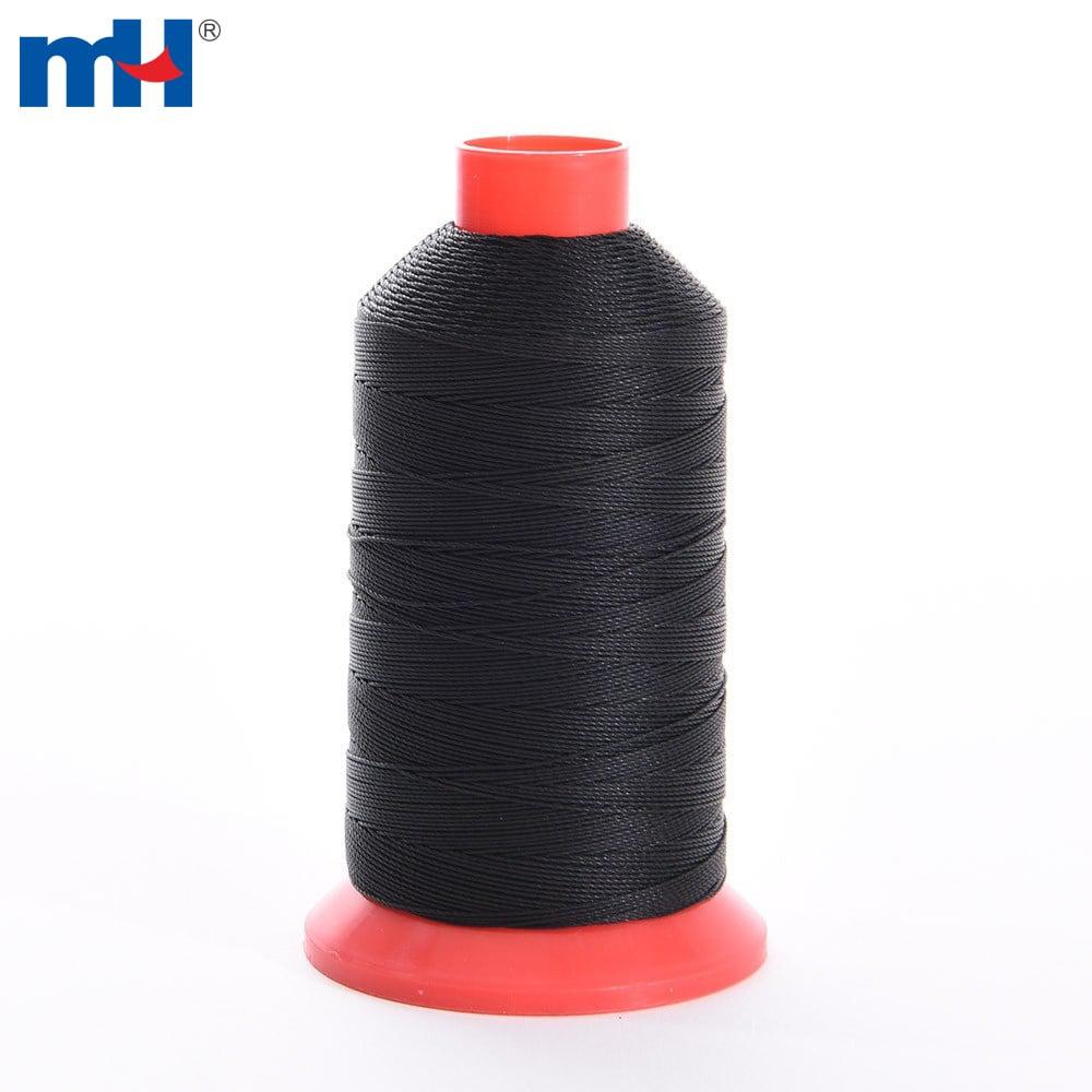 Fil d'ameublement en polyester collé 840D/3