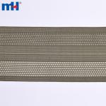 8cm katlanabilir streç polyester