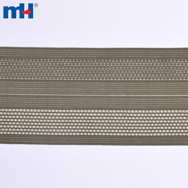 8cm katlanabilir streç polyester