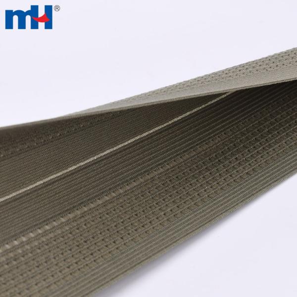 8cm katlanabilir streç polyester