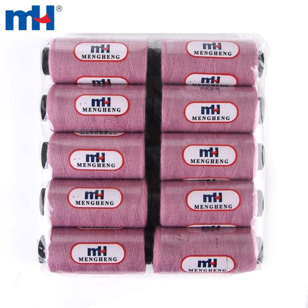 Küçük iplik 30 tel/2 11g/tüp