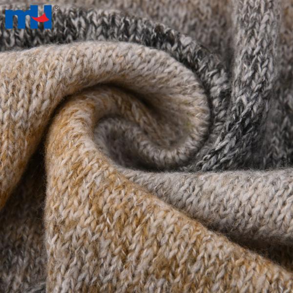 Premium 8N/1 cotton, acrylic and polyester blended yarn