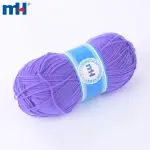 Hilo de coser acrílico 8S/3
