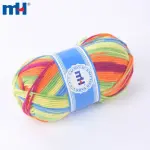 Hilo de coser acrílico 8S/3
