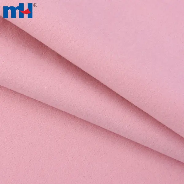 Tissu T/R teint uni