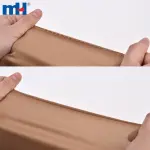 Tissu extensible dans les deux sens