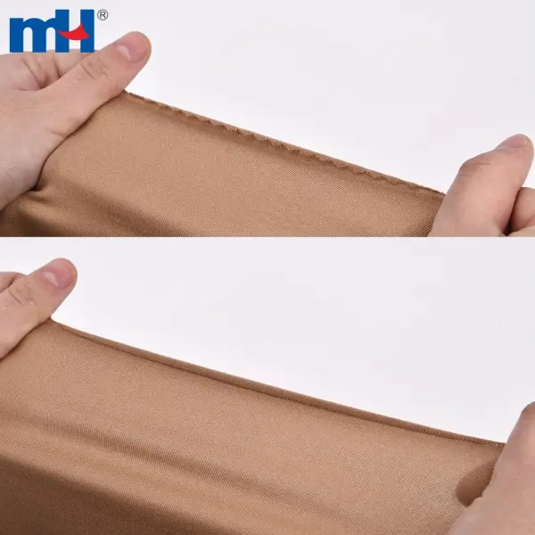Tissu extensible dans les deux sens