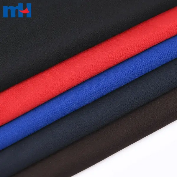 Tissu extensible dans les deux sens