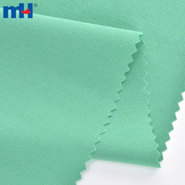 Streç dokuma kumaş %93 polyester %7 spandeks