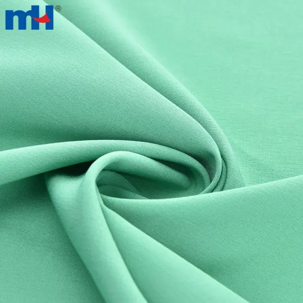 Streç dokuma kumaş %93 polyester %7 spandeks
