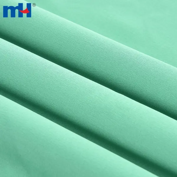 Streç dokuma kumaş %93 polyester %7 spandeks