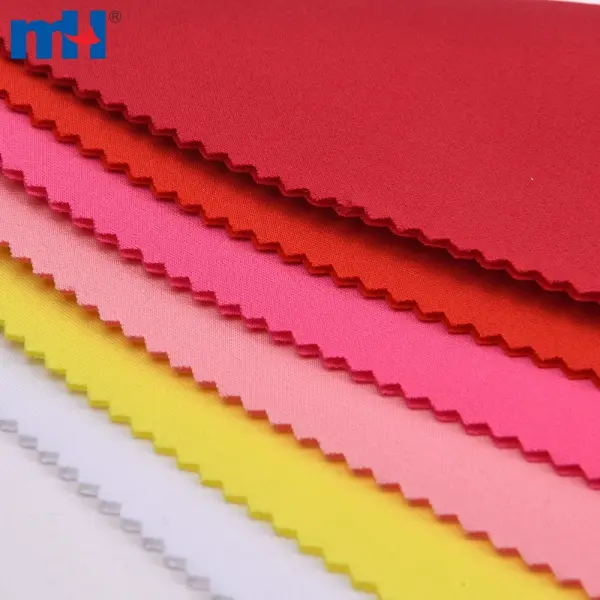 Tissu de plongée à espaceur d'air 3D